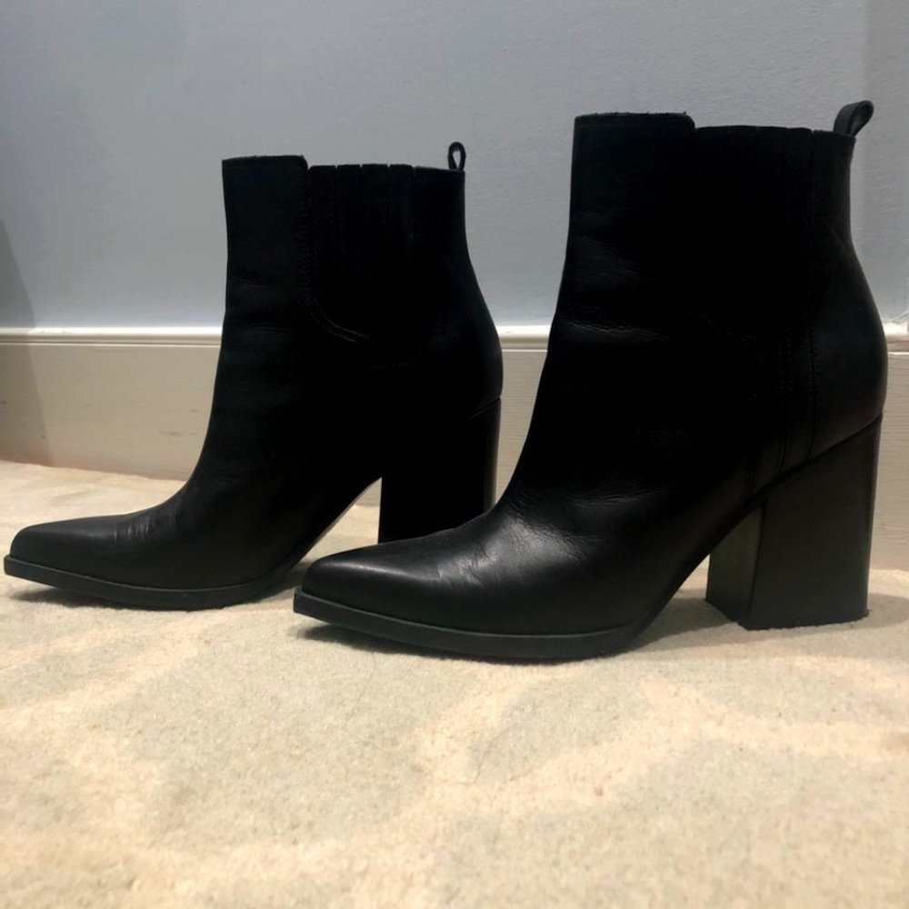 Marc Fisher LTD - Alva Boot